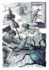 Kafka Metamorphosis 2